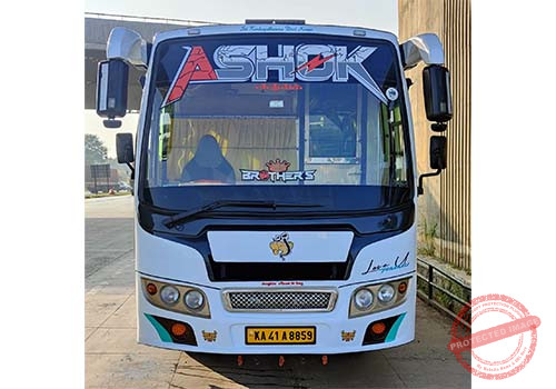 Bus