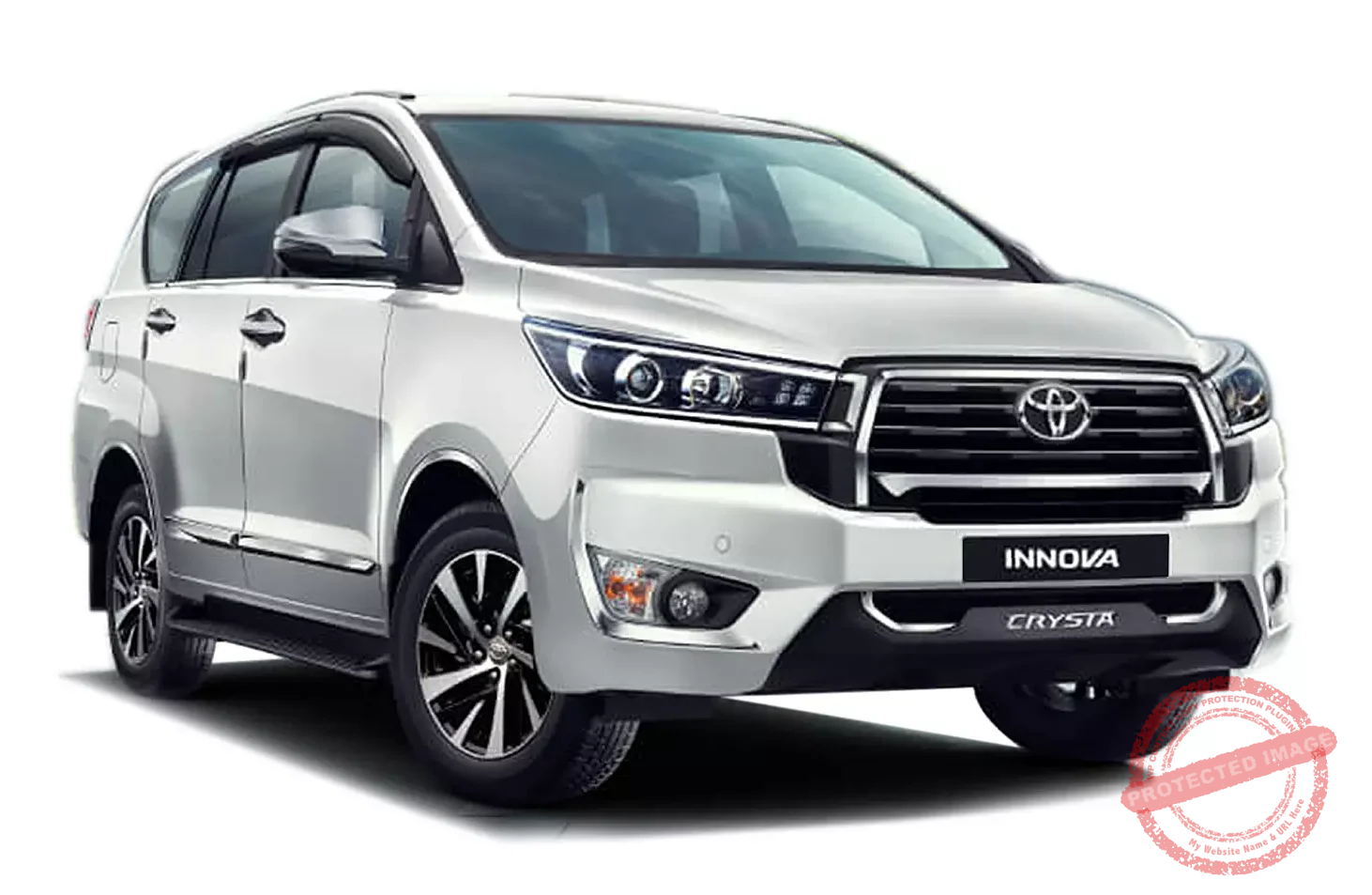 Innova Crysta