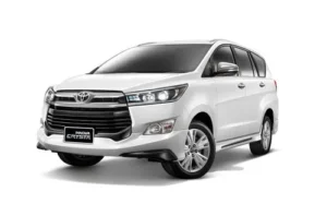 SUV Cars for Outstation Traveller Bangalore