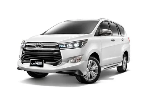SUV Cars for Outstation Traveller Bangalore