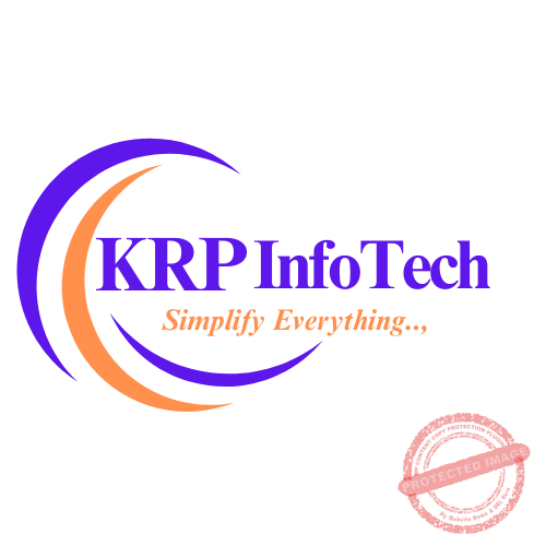 Krishna - KrpinfoTech